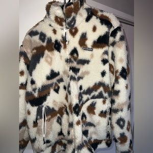 Columbia jacket